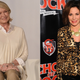 Illustration for article titled Martha Stewart and Luann de Lesseps Got in a Fight, and Now 2015 Can End